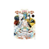 Nina the Starry Bride 9