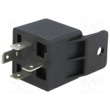 Releu 12Vdc auto 40A S10-1A-C1