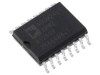 Interfaţă izolator digital 1Mbps iCoupler&reg; 2,7&divide;5,5VDC SMD
