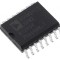 Interfaţă izolator digital 1Mbps iCoupler&reg; 2,7&divide;5,5VDC SMD