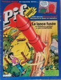 Revista PIF nr 587/ 1980