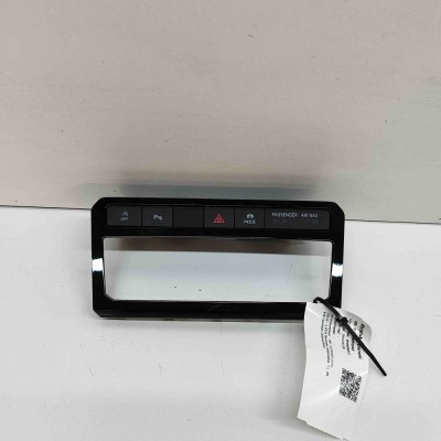 Panou de butoane VW T-CROSS C11 2024 OEM: 2GN927132F,2GM863041 foto