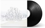Music From &quot;Shin Evangelion&quot; Evangelion: 3.0+1.0 - Vinyl | Shiro Sagisu