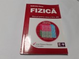 Fizică - Manual pentru clasa a XII-a F1 - Gabriela Cone-RF14/3