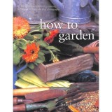 Cumpara ieftin HOW TO GARDEN