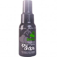 Spray am&acirc;nare ejaculare Joy Drops - 50ml