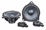 Cumpara ieftin Difuzoare Auto Steg Tesla MT4C, 25W RMS, Plug&amp;Play, Kit 2 Difuzoare + 2 Tweetere