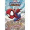 Marvel szuperhős&ouml;k kalandjai 2. - Kalandot jelez a p&oacute;k&ouml;szt&ouml;n!