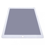 Geam Sticla iPad Pro 12.9 (2018), Alb
