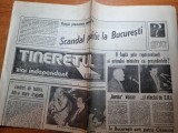 ziarul tineretul liber 2 octombrie 1991- art th.stolojan