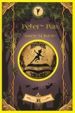 Peter Pan - J.M. Barrie - Editura DPH