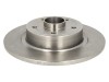 Disc frana RENAULT SCENIC II (JM0/1) (2003 - 2009) ABE C4R014ABE