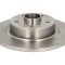 Disc frana RENAULT SCENIC II (JM0/1) (2003 - 2009) ABE C4R014ABE
