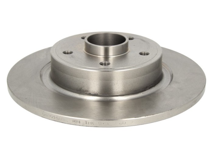 Disc frana RENAULT SCENIC II (JM0/1) (2003 - 2009) ABE C4R014ABE