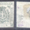 Italy Modena 1859 Coat of arms 5C Mi.7b SIGNED MH AM.319