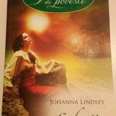 SEDUCȚIA - JOHANNA LINDSEY