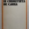 I . NEGOITESCU - IN CUNOSTINTA DE CAUZA , TEXTE POLITICE , 1990