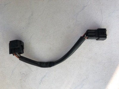 Yamaha YZF600R 4TV 1996-2002 Cablu mic foto