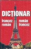 Dictionar francez-roman, roman-francez - Mirela Minciuna