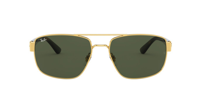 Ray-Ban Ochelari de Soare RB 3663 001/31