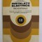 INSTALATII ELECTRICE INDUSTRIALE , MANUAL PENTRU LICEE INDUSTRIALE , CLASA A - XII -A de NICULAE MIRA si CONSTANTIN NEGUS , 1982
