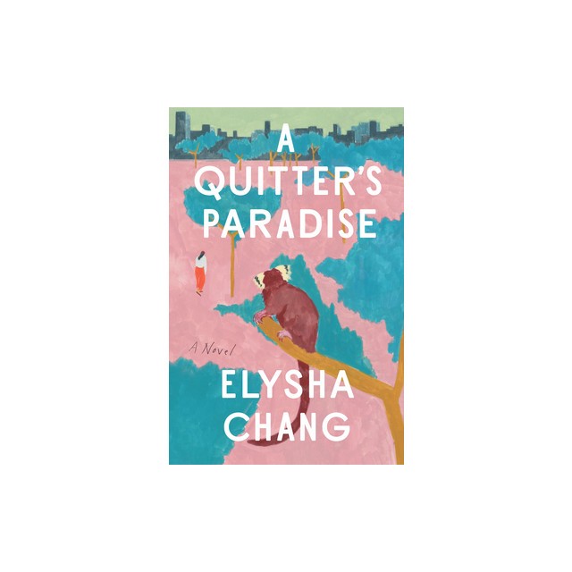 A Quitter&#039;s Paradise