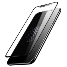 Folie sticla securizata 9H protectie ecran transparenta, IPHONE 8 PLUS