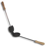 Presa din fonta pentru slanina 15x13 cm Handy KitchenServ