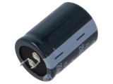 Condensator electrolitic SNAP-IN 1000uF 250V &Oslash;30x40mm &plusmn;20%