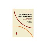The New Oxford Annotated Bible: New Revised Standard Version