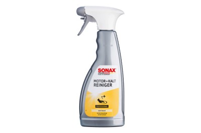 Solutie De Curatat Motorul Sonax 500 Ml Sonax 85076 543200 foto