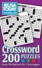 USA Today Crossword: 200 Puzzles from the Nation&#039;s No. 1 Newspaper