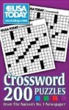 USA Today Crossword: 200 Puzzles from the Nation&#039;s No. 1 Newspaper