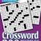 USA Today Crossword: 200 Puzzles from the Nation&#039;s No. 1 Newspaper