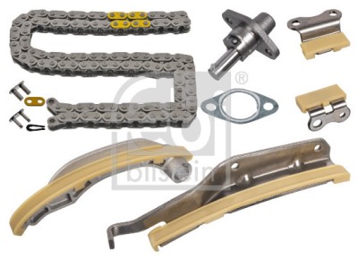 FEBI BILSTEIN 107345 chit lant de distributie foto