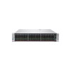 HP Proliant DL380 G9, 24 SFF (2.5&quot;), 2 x Intel Xeon E5-2690v3, 128GB DDR4, P840 + P440, 2 x 800W, 2 ani garantie