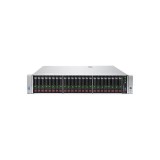 Cumpara ieftin HP Proliant DL380 G9, 24 SFF (2.5&quot;), 2 x Intel Xeon E5-2690v3, 128GB DDR4, P840 + P440, 2 x 800W, 2 ani garantie