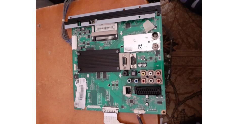 MAINBOARD LD1 2B EAX63557704(0 | arhiva Okazii.ro
