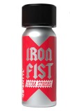 IRON FIST 24ml (solutie de curatat piele)