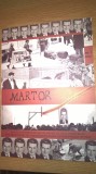 Cumpara ieftin Revista Martor nr. VII/2002 - The eighties in Bucharest (editor: Irina Nicolau)