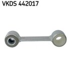 Bieleta antiruliu Iveco Daily IV, Daily IV Sasiu, Daily V, Daily V Sasiu Motor ., 26L11, 29L10, 29L10 V, 29L11, 29L12, 29L12 V, 29L12 V/P, 29L13,