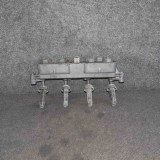 Bobina de inducție de &icirc;naltă tensiune CITRO&Euml;N C3 I FC_ 2005 OEM: 9635864880BBC2.2NDT 1553686