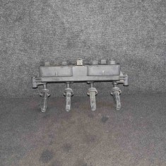 Bobina de inducție de &icirc;naltă tensiune CITRO&Euml;N C3 I FC_ 2005 OEM: 9635864880BBC2.2NDT 1553686