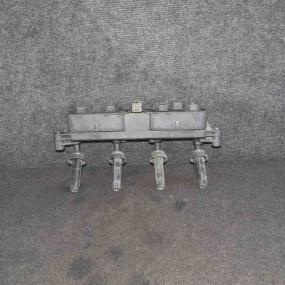 Bobina de inducție de &amp;icirc;naltă tensiune CITRO&amp;Euml;N C3 I FC_ 2005 OEM: 9635864880BBC2.2NDT 1553686 foto