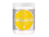 Masca de par Kallos Banana, 1000ml