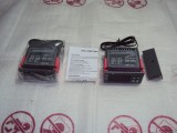termostat digital cu display