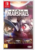 Space Marshals Collection NSW