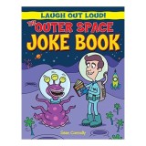Cumpara ieftin The Outer Space Joke Book