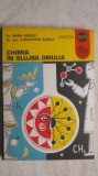 Maria Rabega, Constantin Rabega - Chimia in slujba omului
