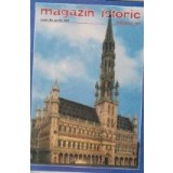 Magazin Istoric, Nr. 11/Noiembrie 2003
